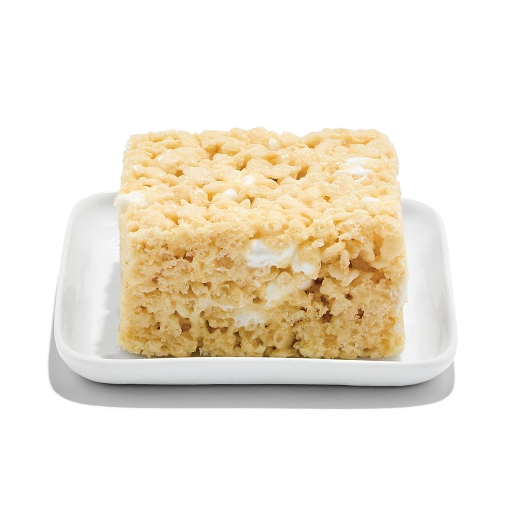 Whole Foods Market Crispy Rice Treat