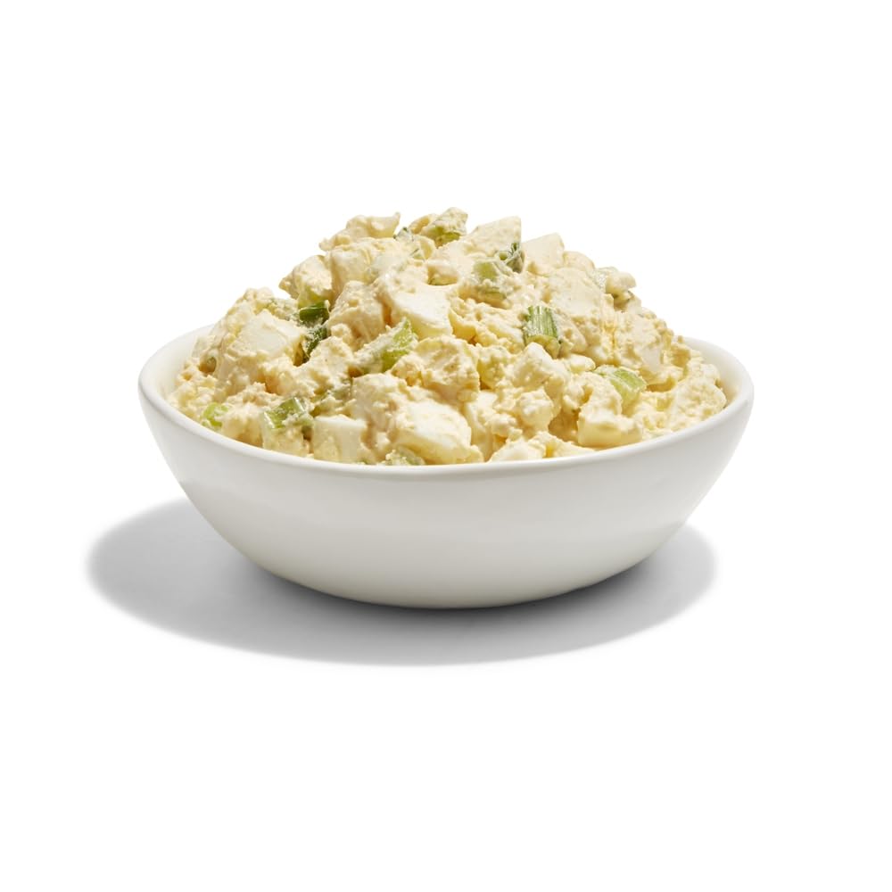 Whole Foods Market Kitchens Classic Egg Salad