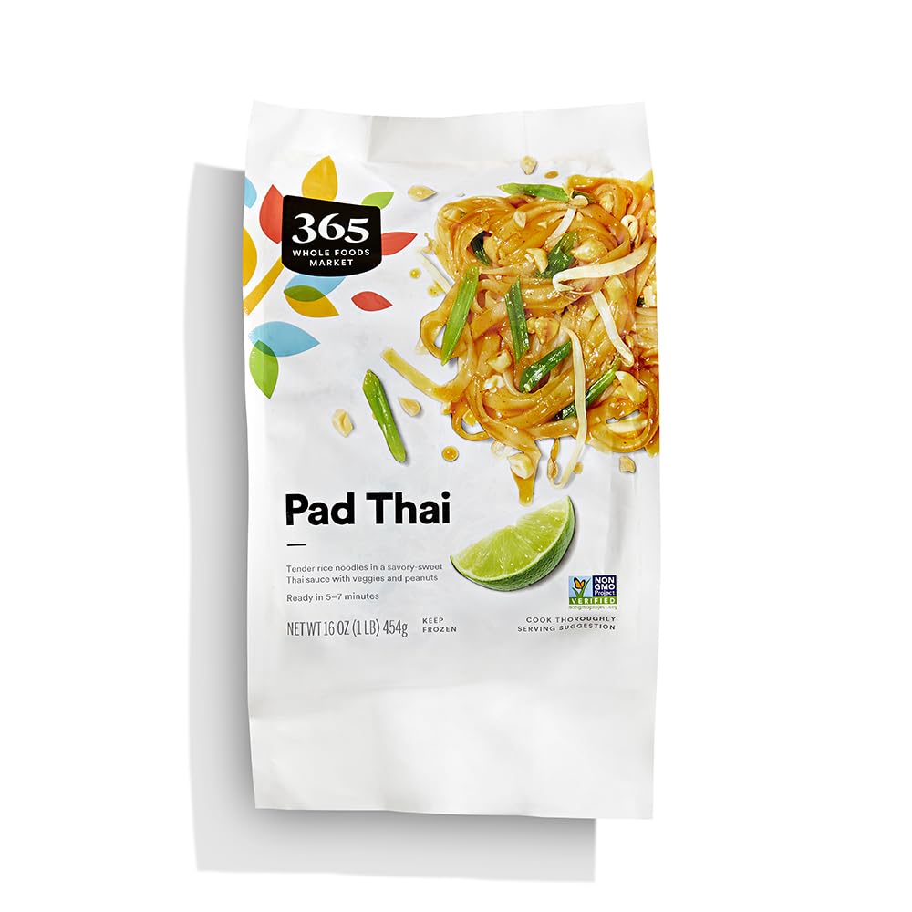 365 by Pad Thai, 16 oz, Frozen