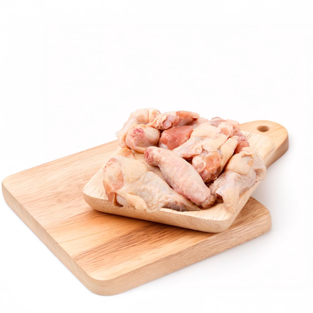 Chicken Wings Better Chicken