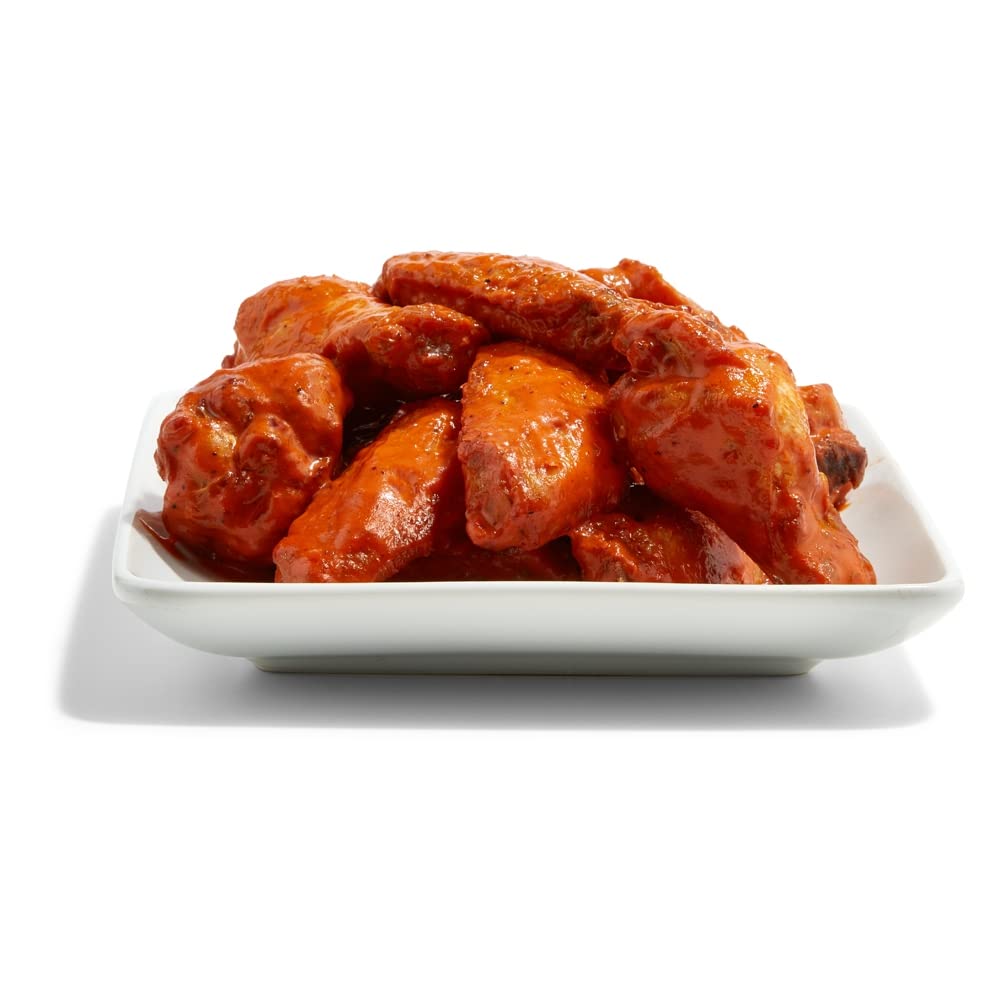 Whole Foods Market Buffalo Chicken Wings