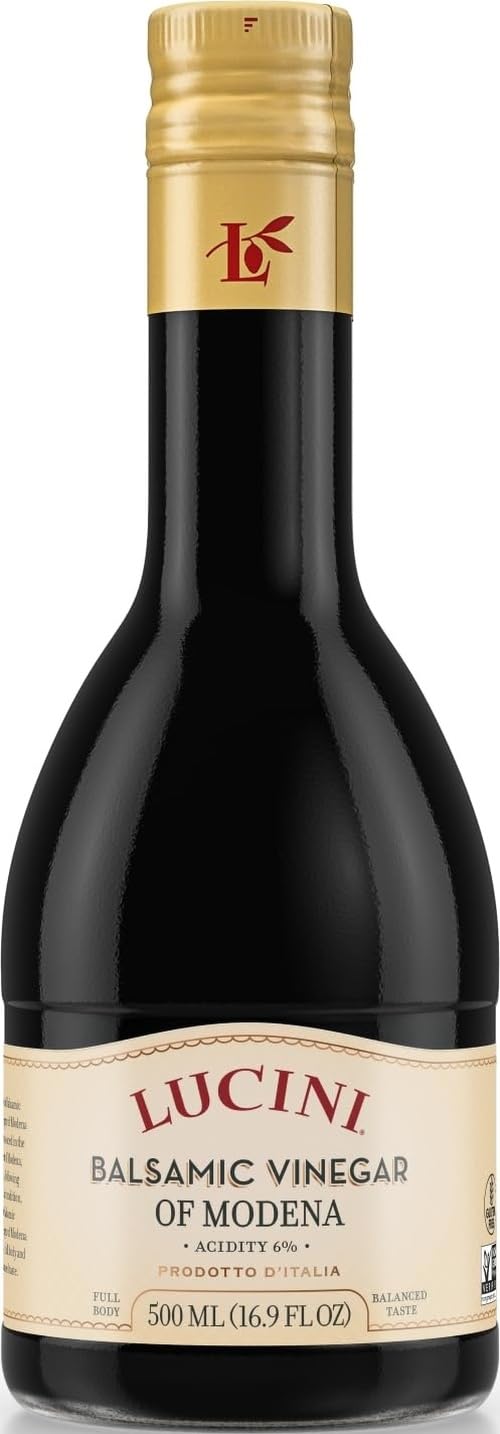 Lucini Everyday Balsamic Vinegar of Modena