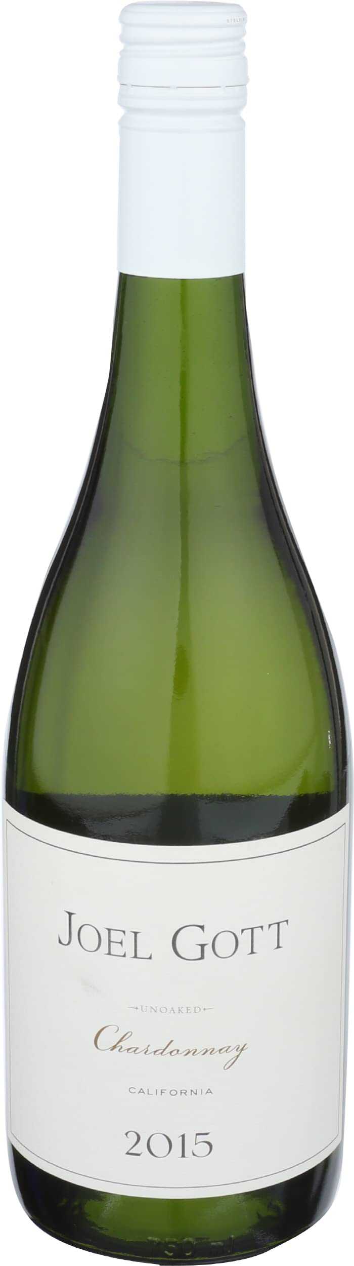 Joel Gott Chardonnay, 750 mL