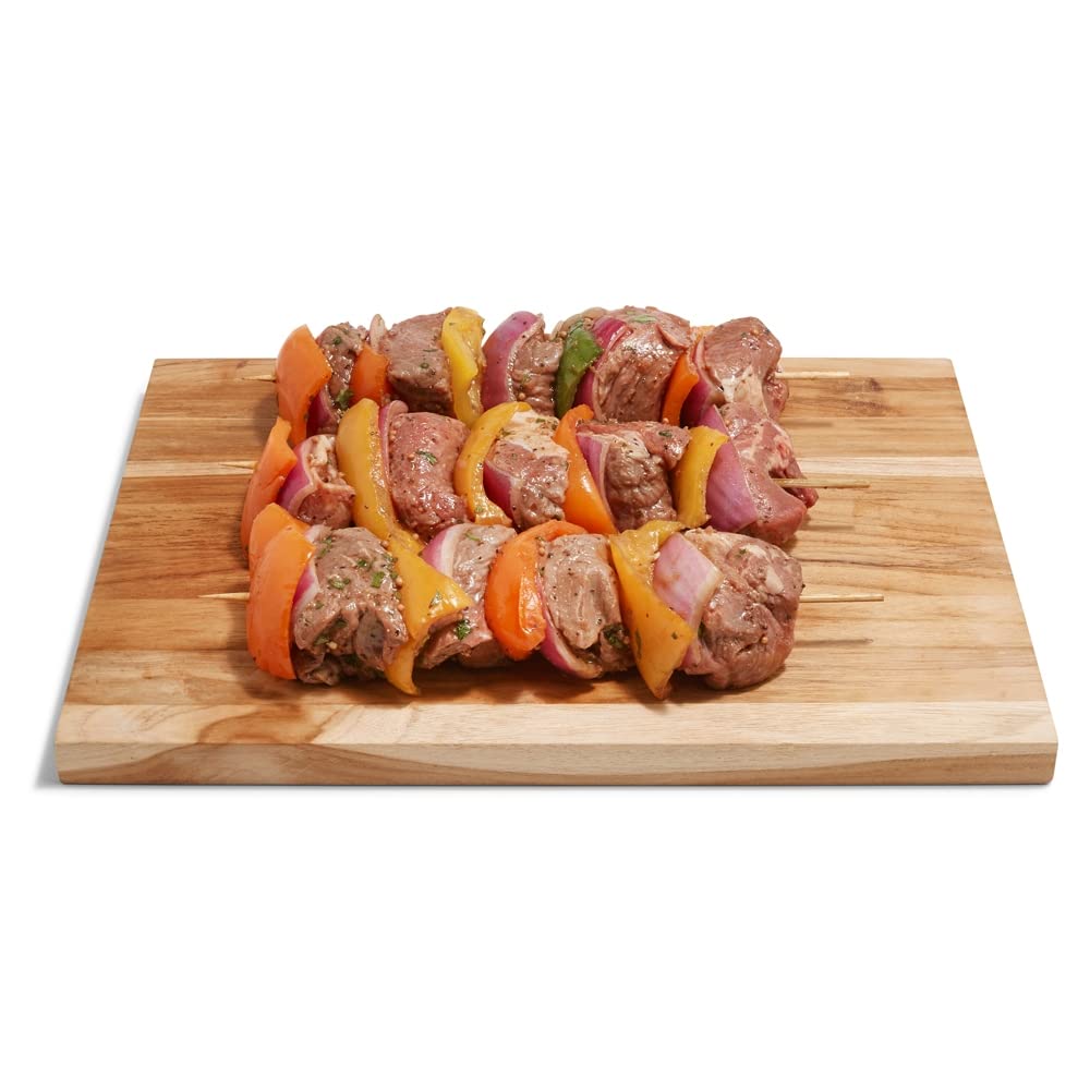 Beef Kabob Steakhouse