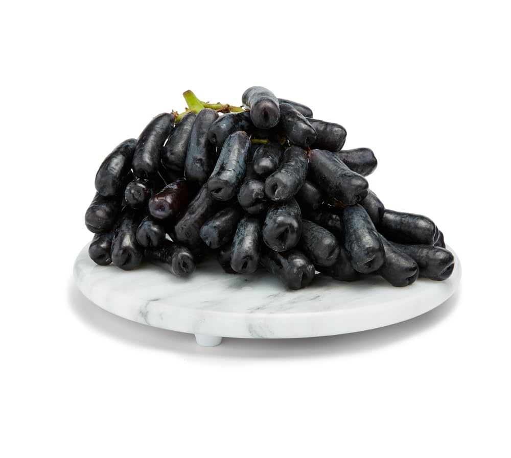 Moon Drop Seedless Grape