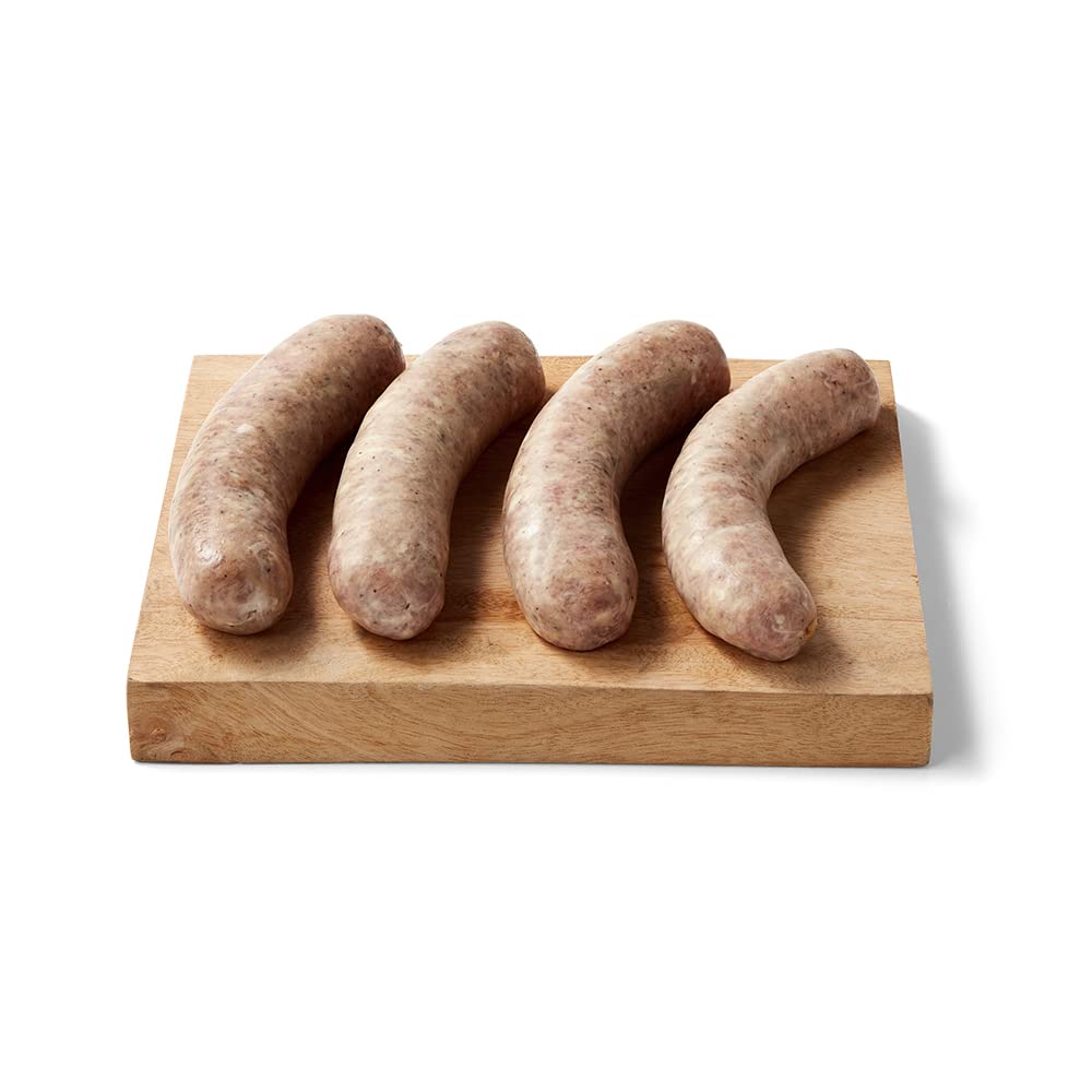 Mild Italian Pork Sausage