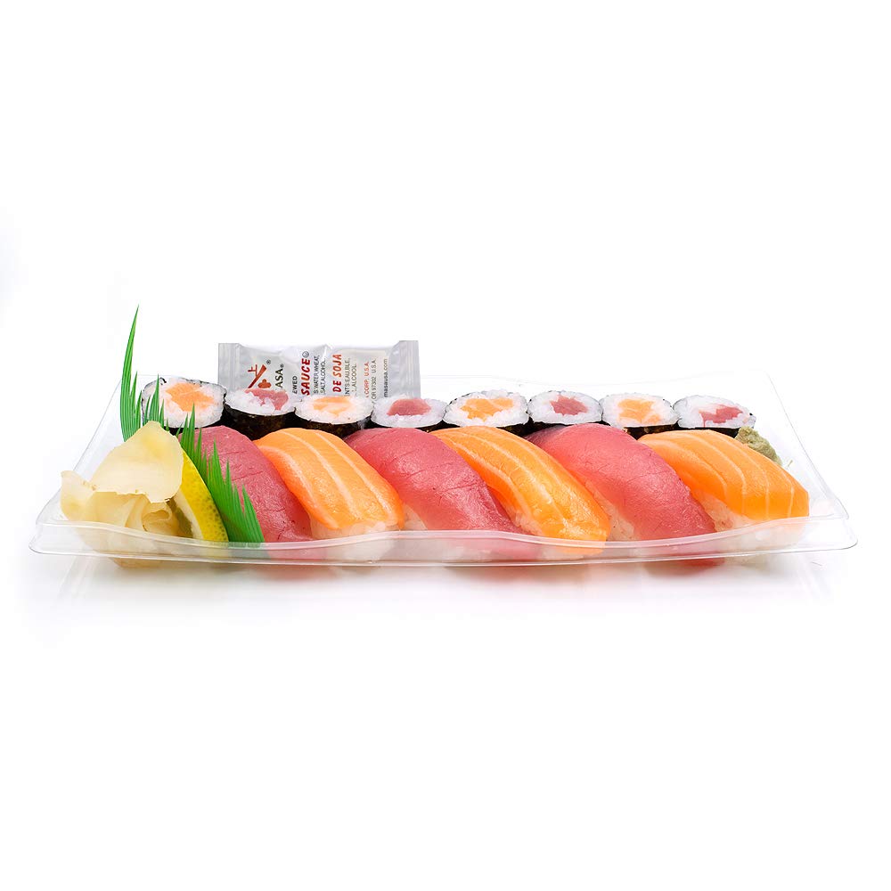 Kikka Sushi Tsunami Combo Large, 10 OZ