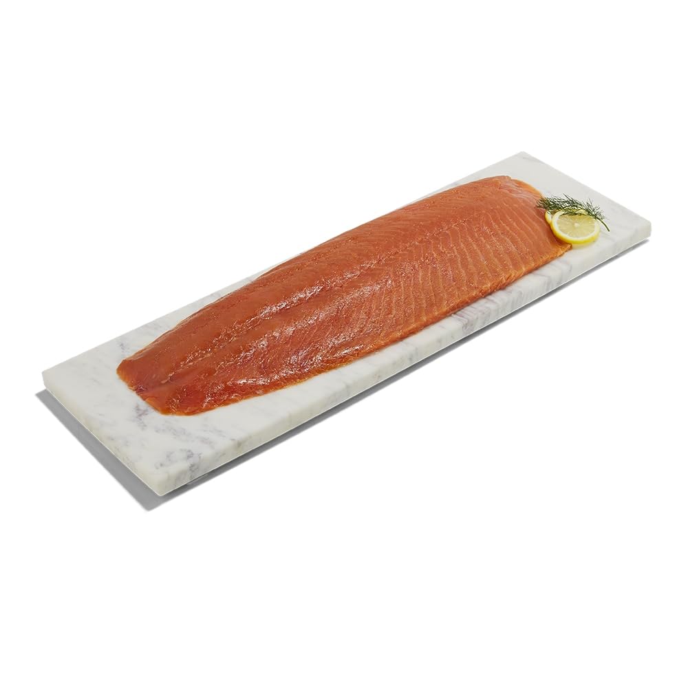 Salmon Balmoral Smoked