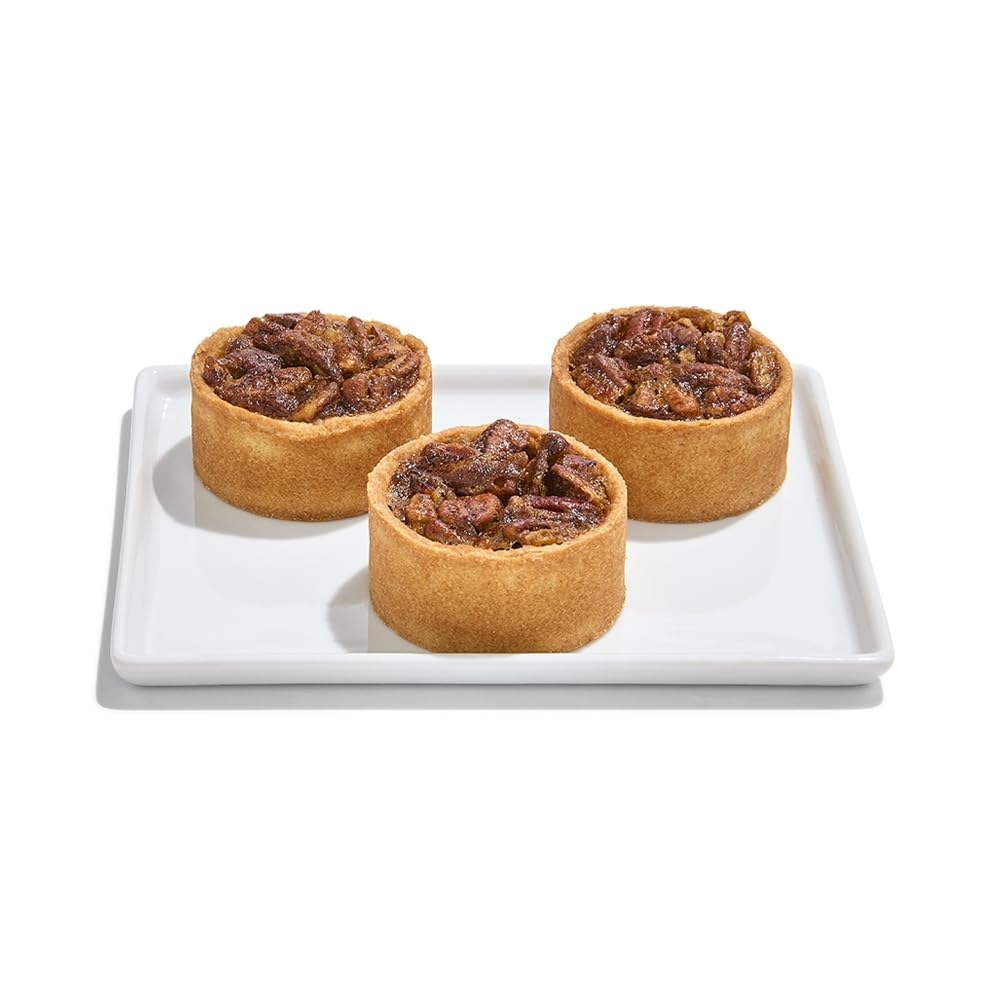 Whole Foods Market Mini Pecan Tart 3ct