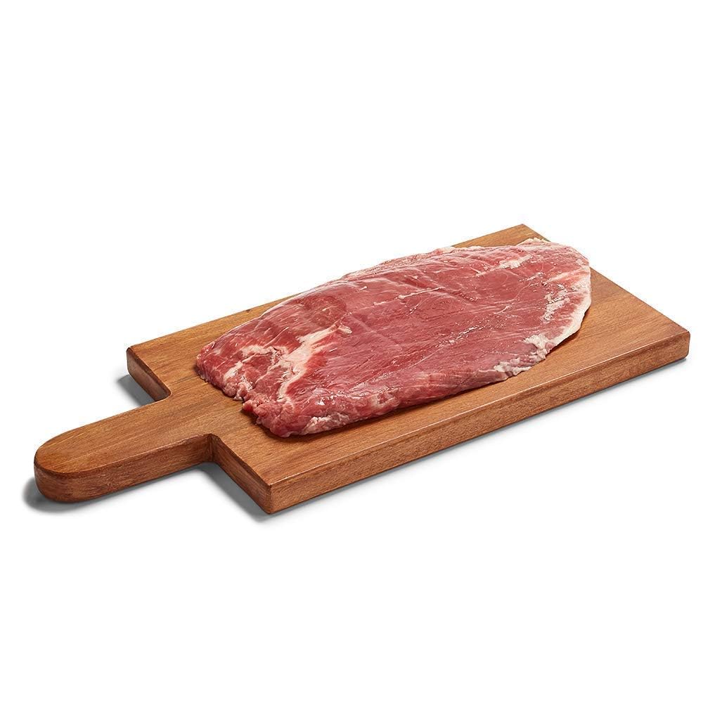 Organic Beef Loin Flank Steak, Grass Fed