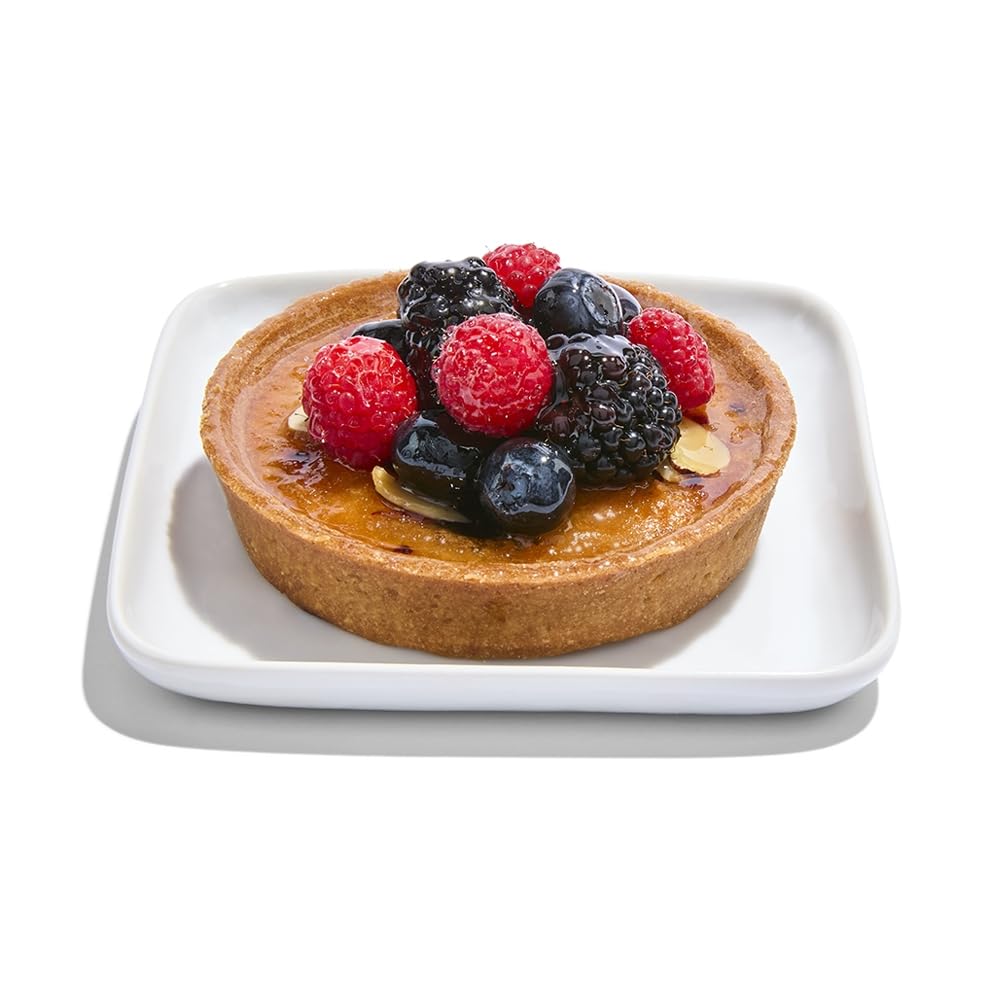 Whole Foods Market Mixed Berry Almond Tart 4in