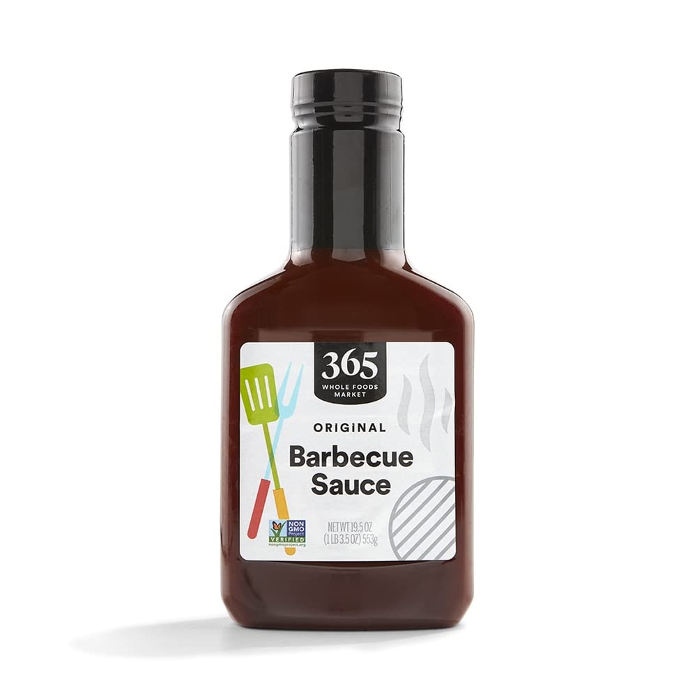 Original Barbecue Sauce, 19.5 Ounce