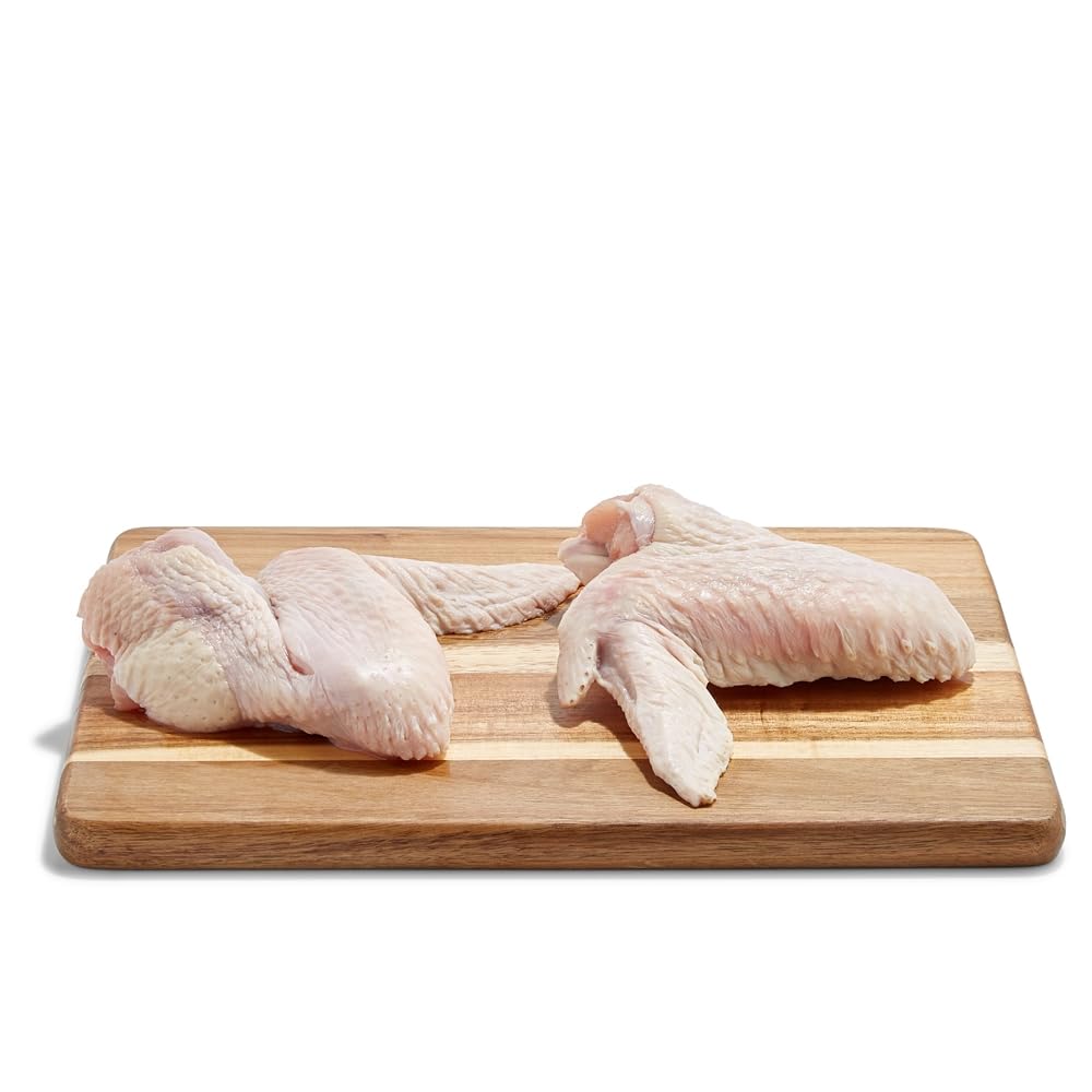 Meat (Suppliers May Vary) Party Wings
