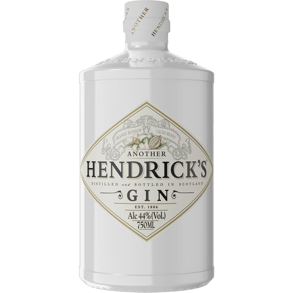 Hendricks Gin Another, 750 mL