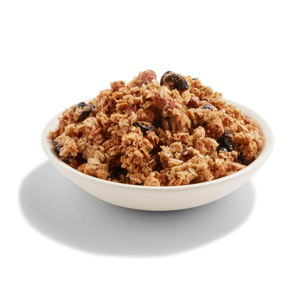 Whole Foods Market Cherry Almond Granola