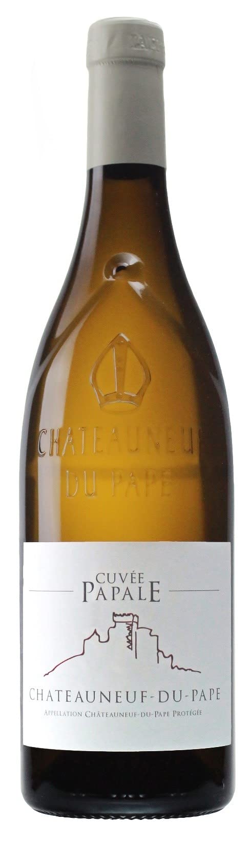 Blanc Chateauneuf Du Pape, 750 mL