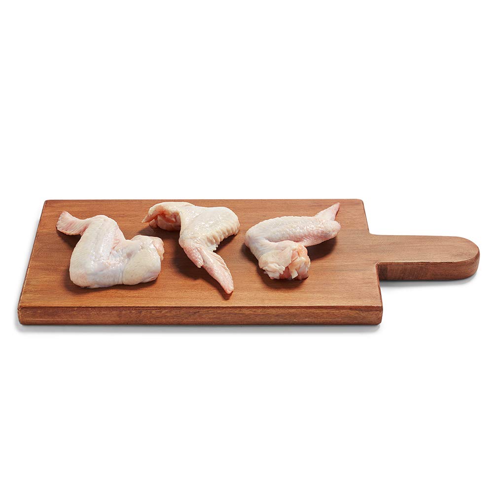 Meat (Suppliers May Vary) Chicken Wings