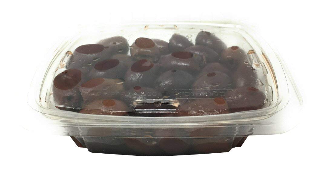 Olives Kalamata Pitted