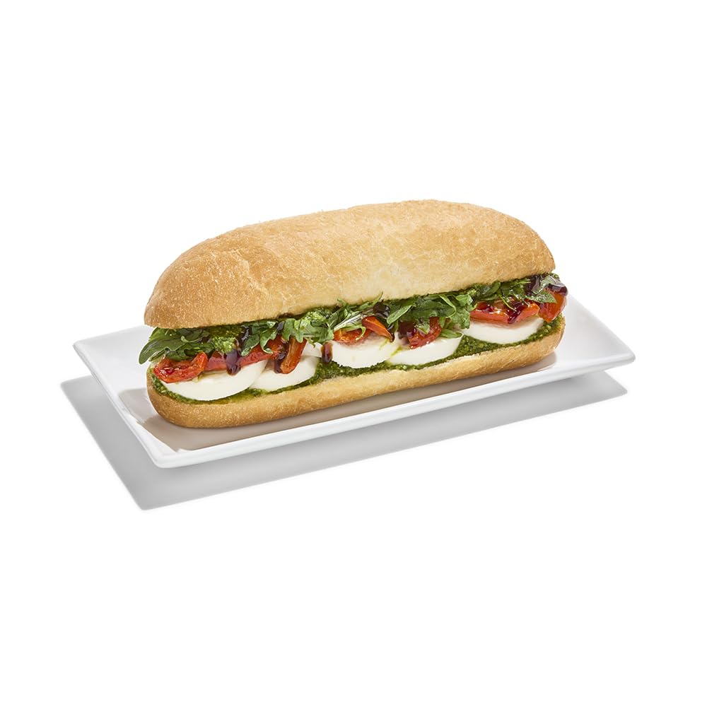 Whole Foods Market Four Season Caprese Sandwich