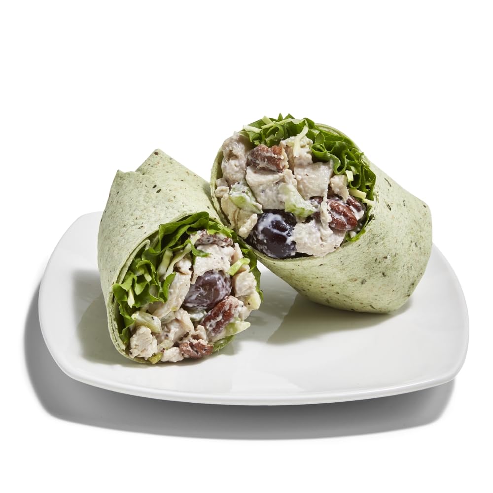 Whole Foods Market Kitchens Sonoma Chicken Salad Wrap, 13.5 OZ