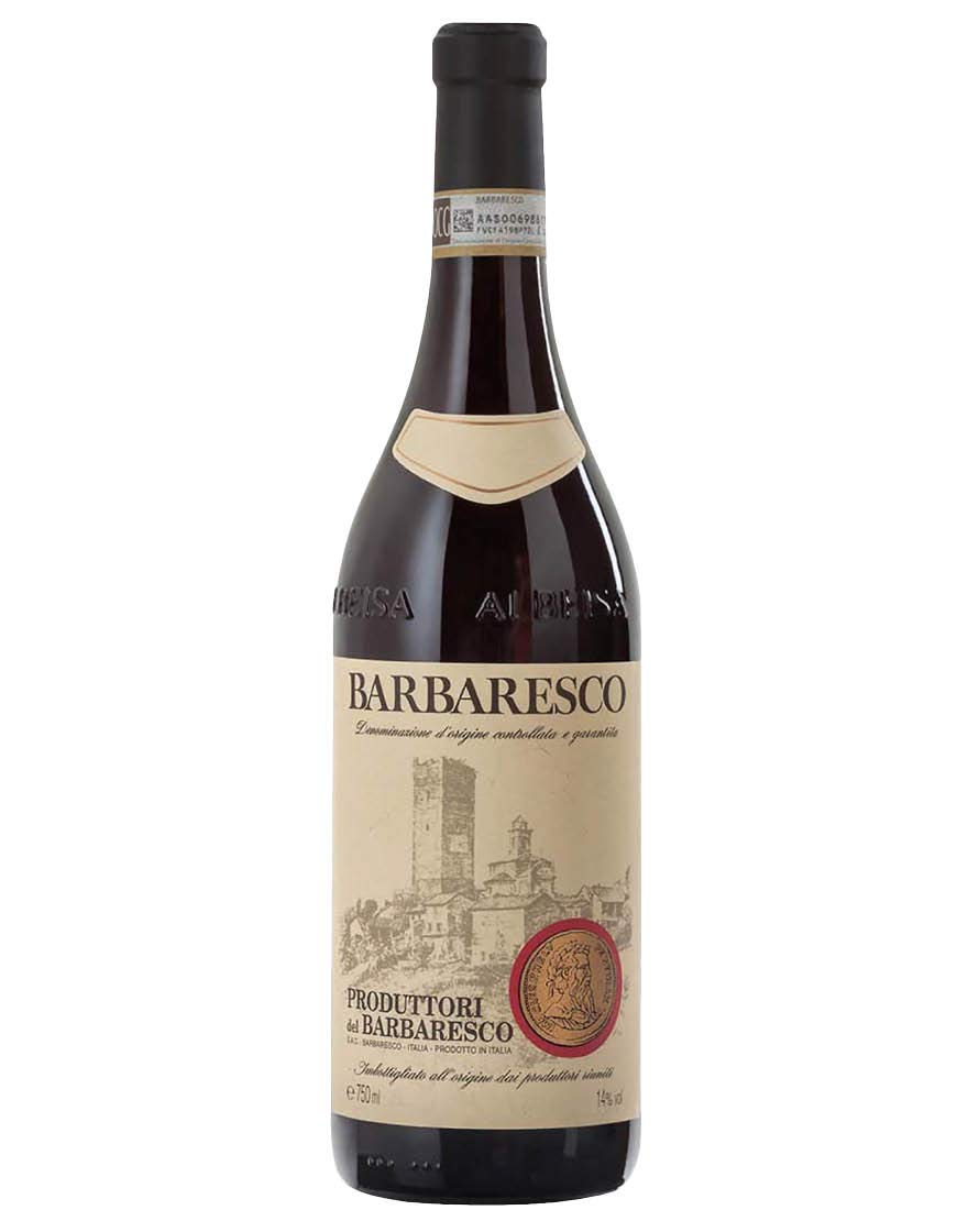 Produttori del Barbaresco Barbaresco, 750 ML