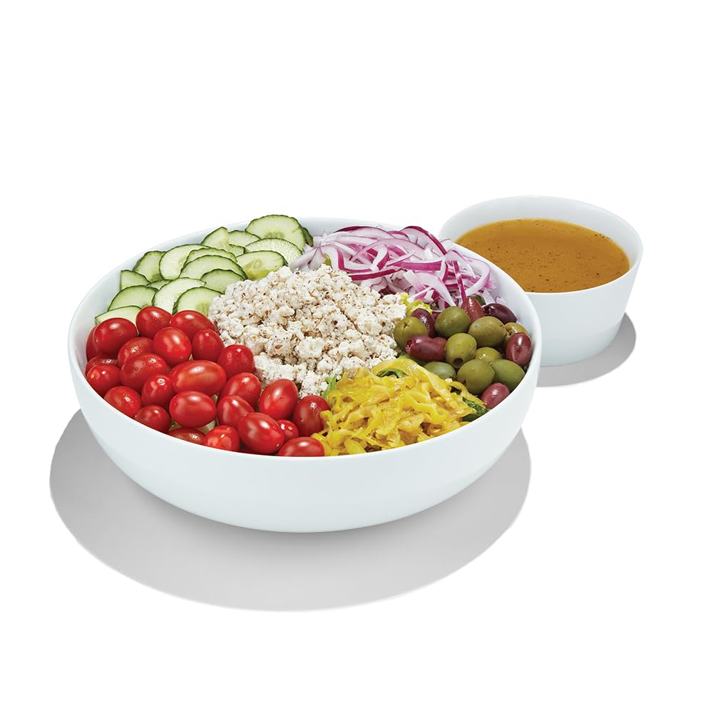 Whole Foods Market Greek Family Salad