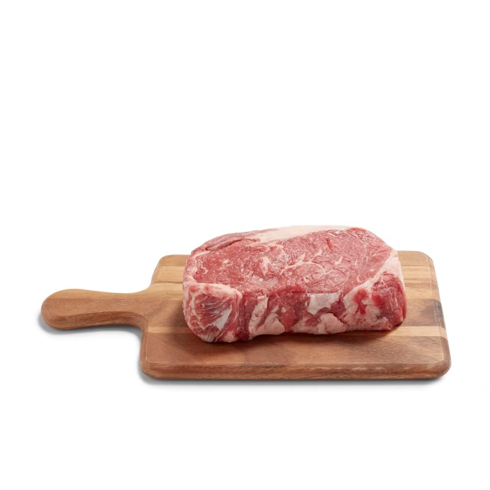 Silver Fern Farms Beef Ribeye