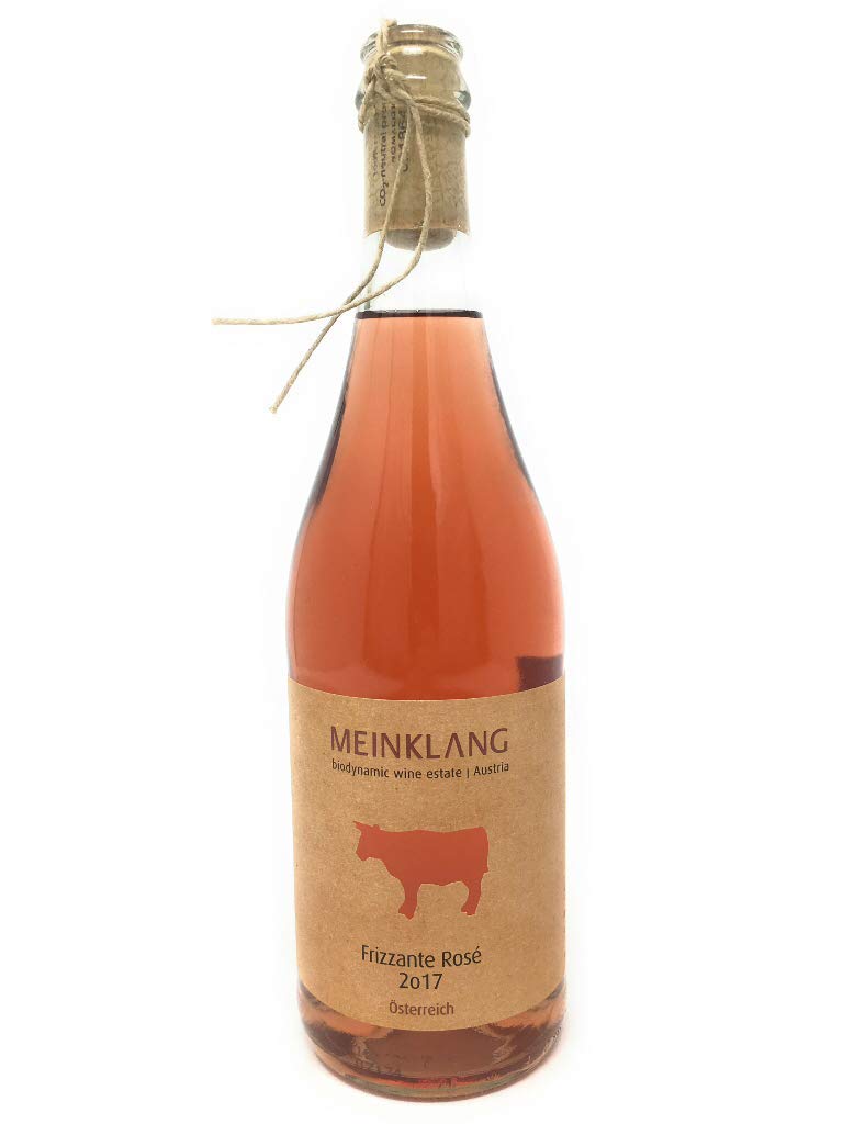 Meinklang Frizzante 2004, 750ml