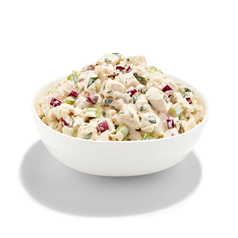 Classic Chicken Salad