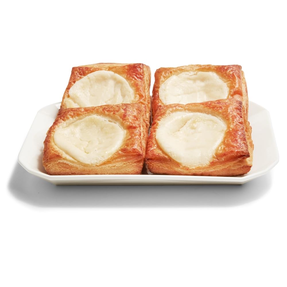 Whole Foods Market Cheese Danish 4CT