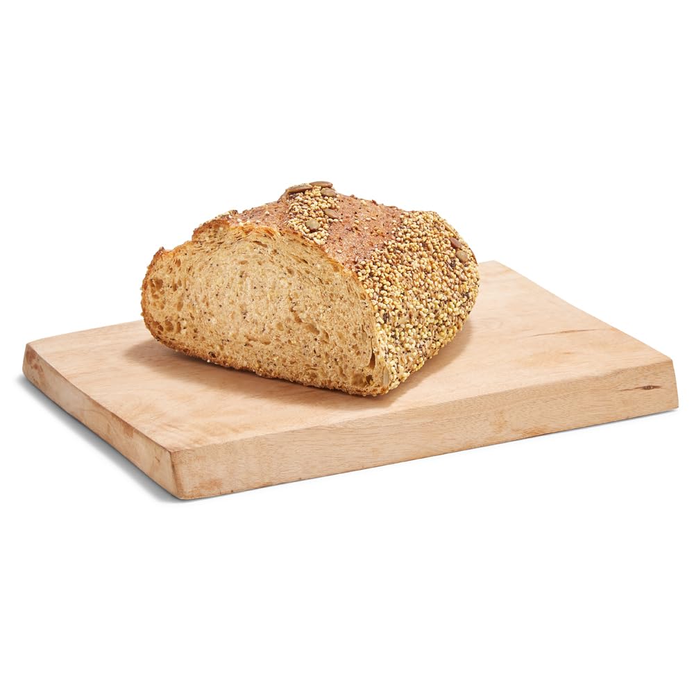 Whole Foods Market Seeduction Half Loaf