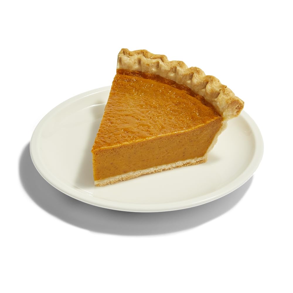 Whole Foods Market Pie Pumpkin Slice, 4 Ounce