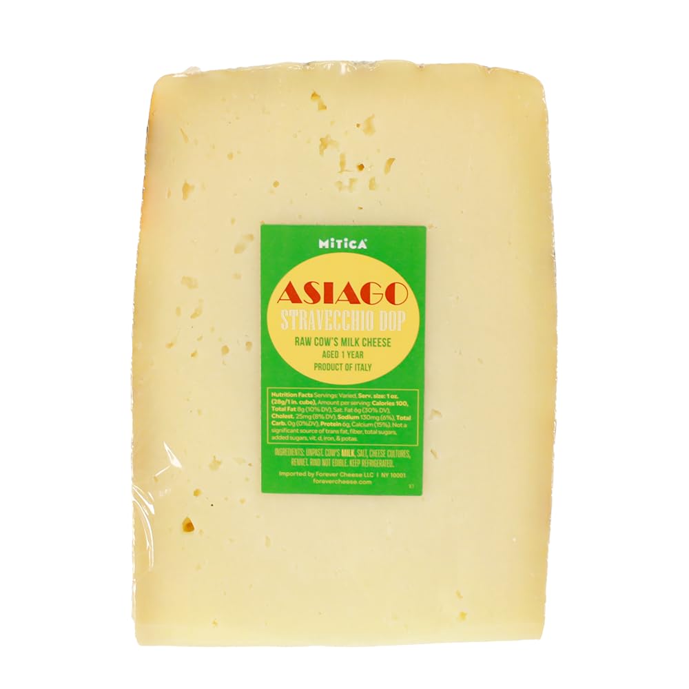 Asiago D Allevo