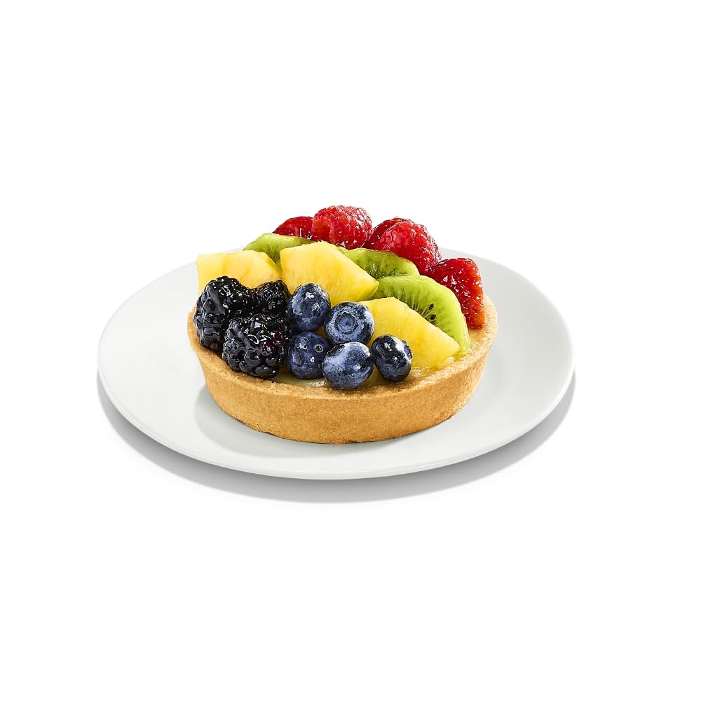 Whole Foods Market Fresh Fruit Tart 4in