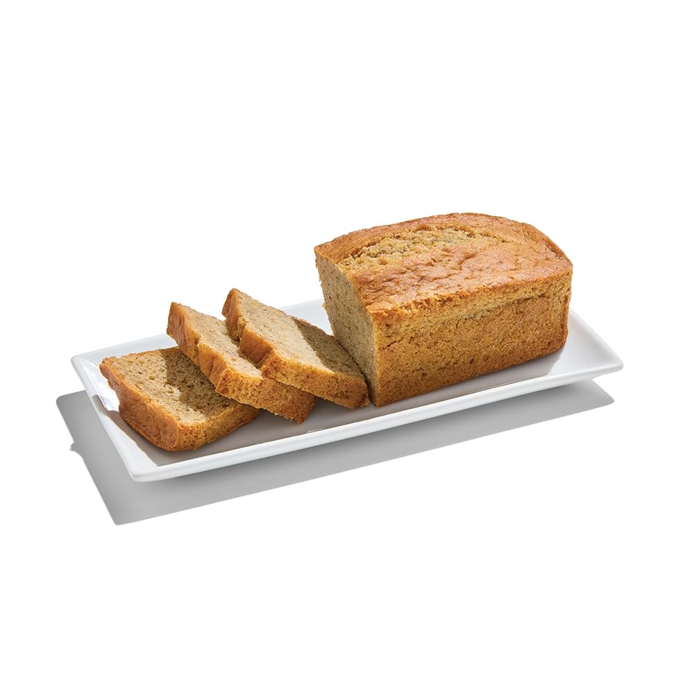 Whole Foods Market Brown Butter Banana Tea Bread