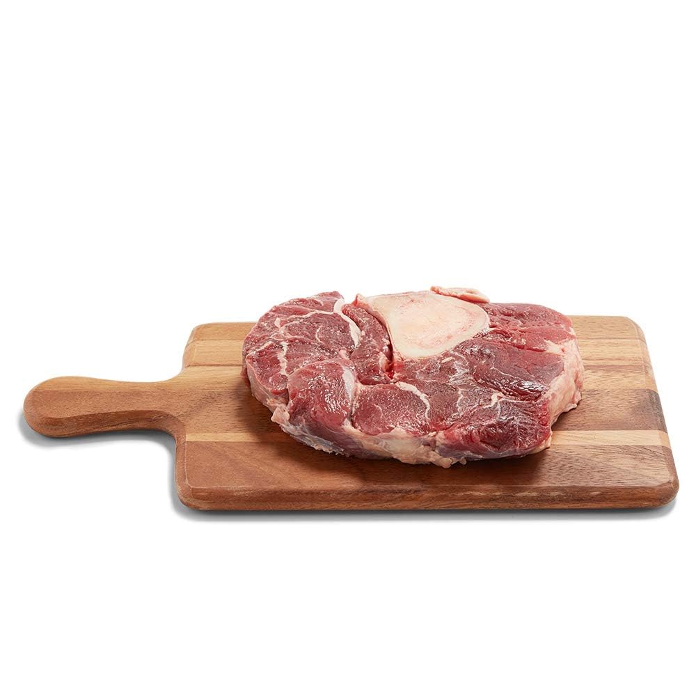 Beef Shank Bone-In