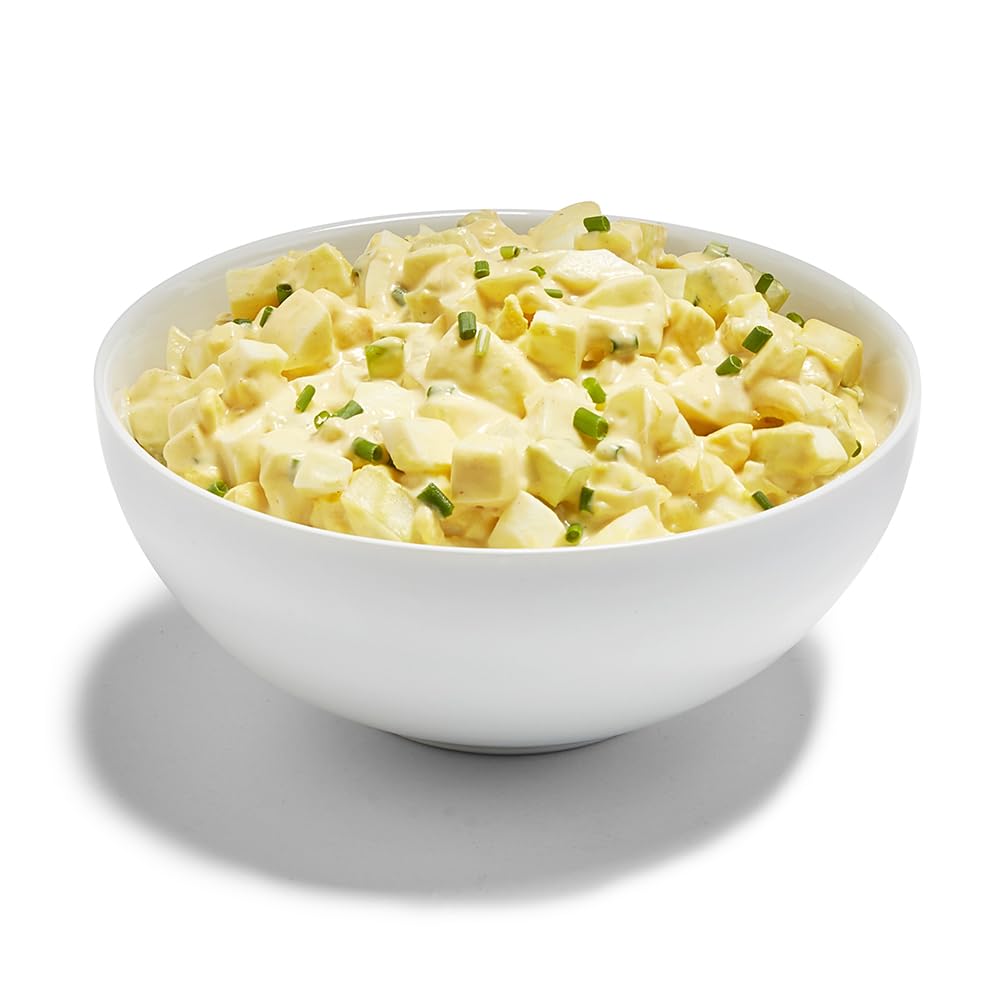 Classic Egg Salad