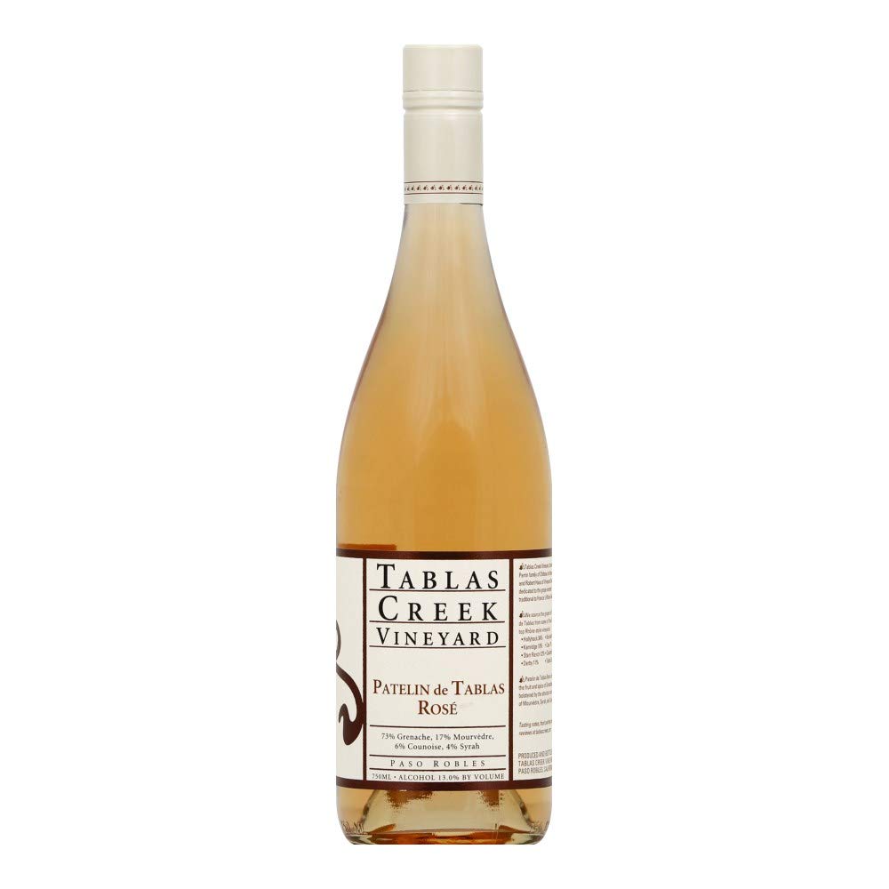 Rose Patelin De Tablas, 750mL