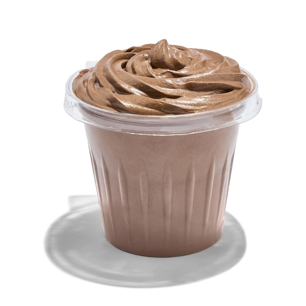 Whole Foods Market Chocolate Mousse