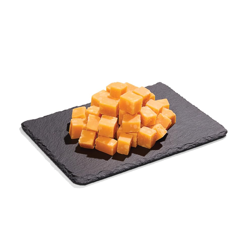 Artikaas, 36 Month Aged Gouda Cubes, 16 Ounce