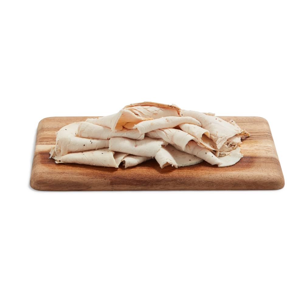 Whole Foods Market, Turkey Breast Oven Roasted Oven In House Charcuterie