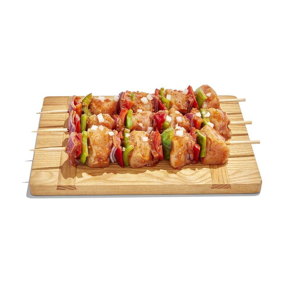 Steakhouse Chicken Kabob