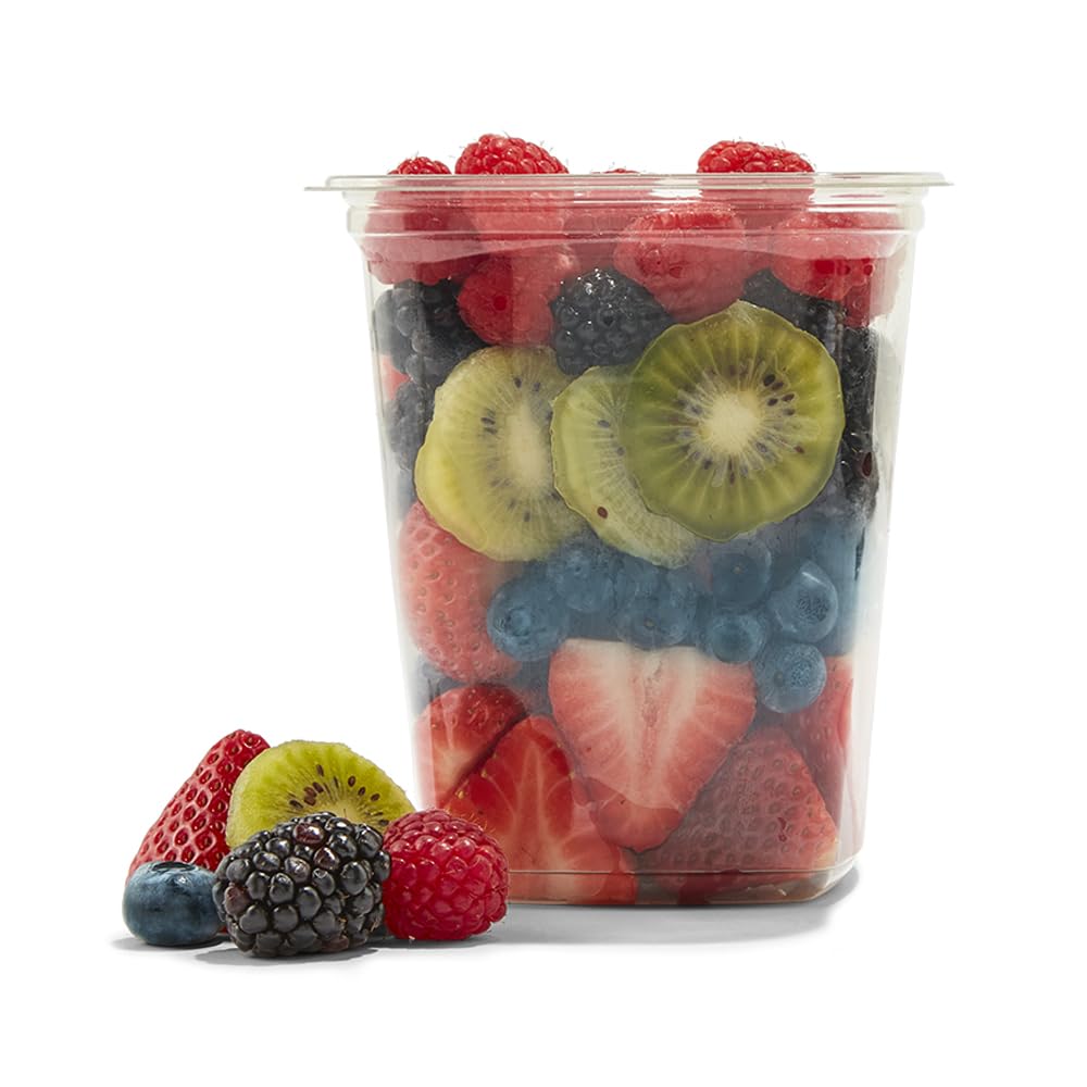 Berry Kiwi Medium