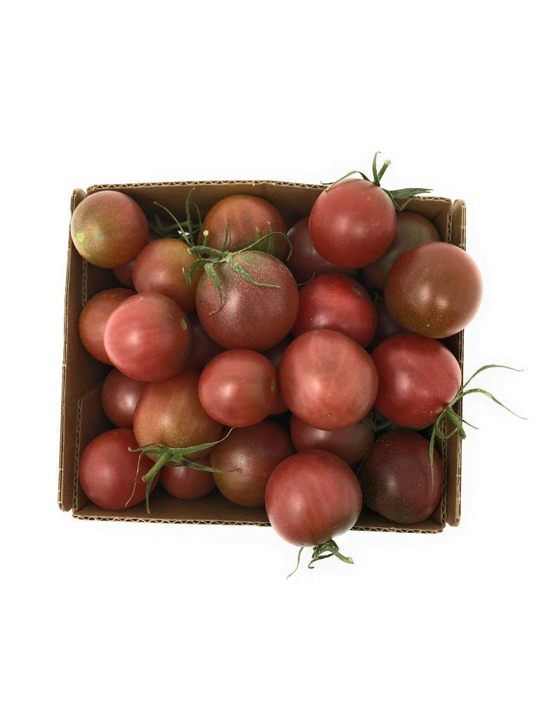 Organic Black Cherry Tomatoes