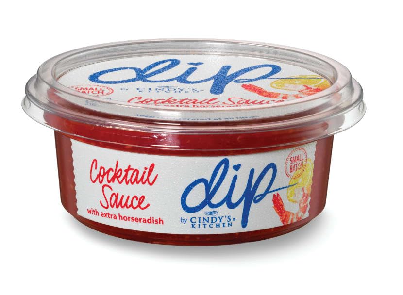 Cindys Kitchen Cocktail Sauce, 8 OZ