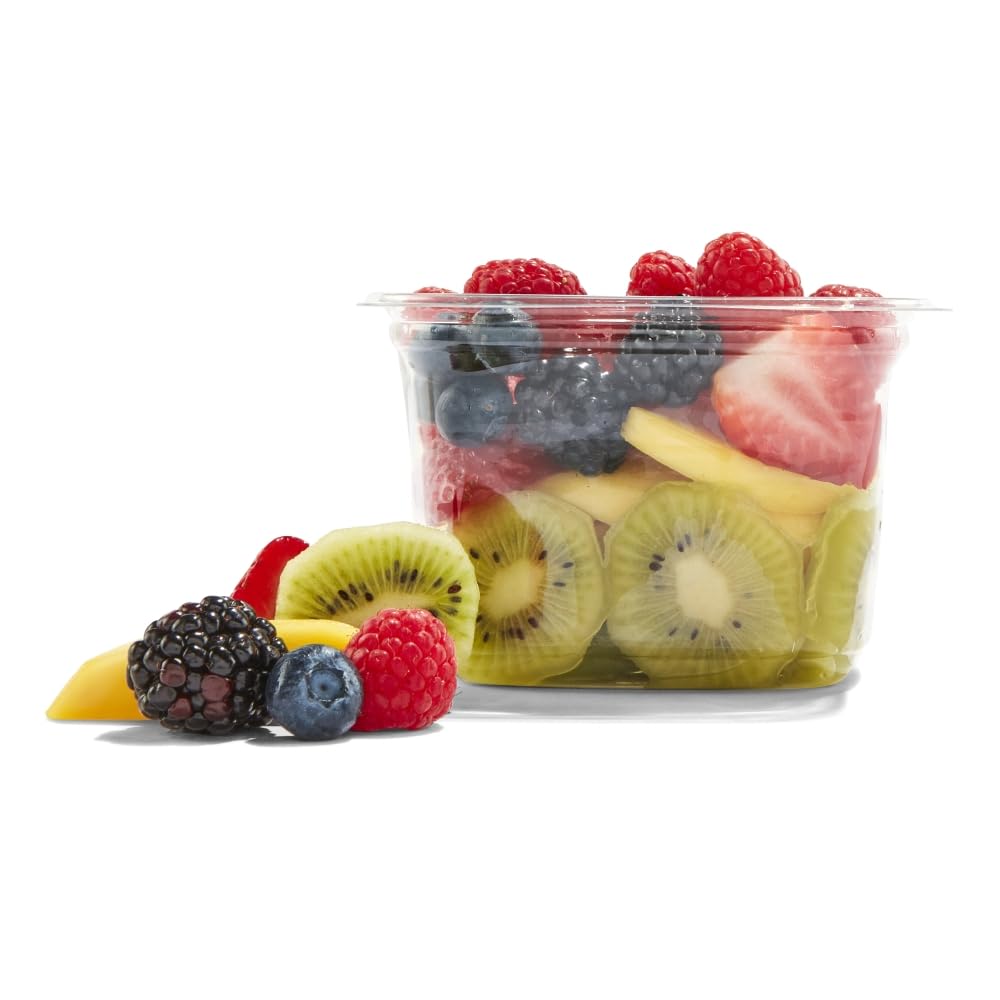 Kiwi Berry Mango Medium