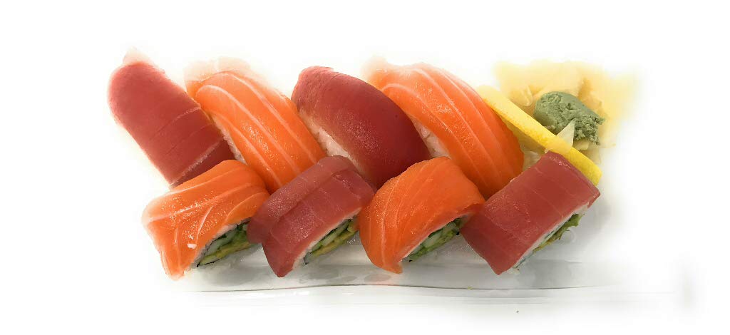 Combo Pacific, 7 Ounce