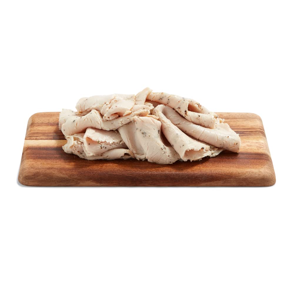 Diestel Turkey Ranch Peppered Turkey