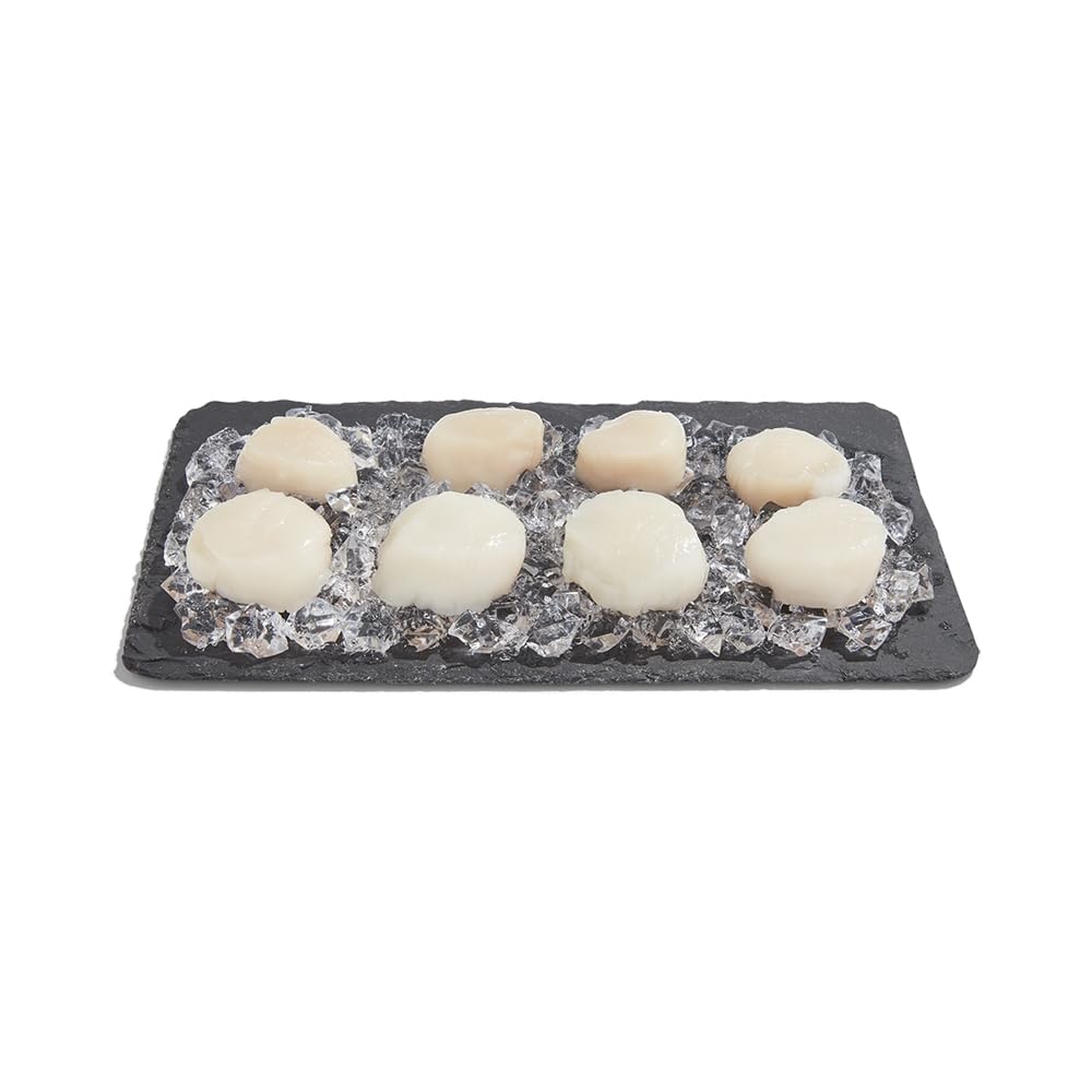Sea Scallops 10/20 Count