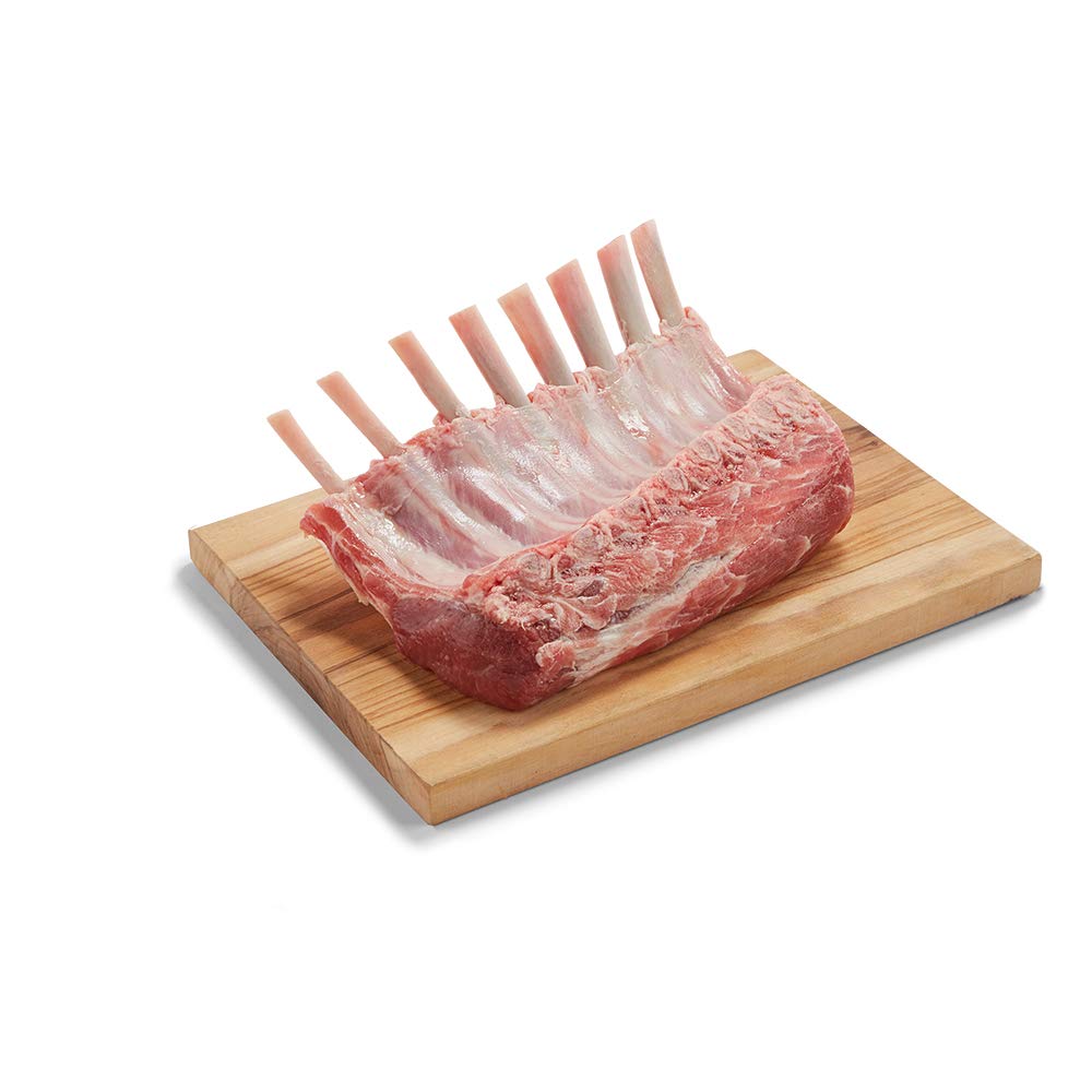 Lamb Rib Chop Grass Fed
